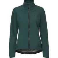 Vaude Women's Kuro Pro Rain Jacket Giacca ciclismo Donna (44, blu)
