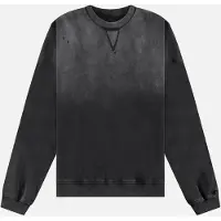 In Gold We Trust Unisex The Bear Grey Taglia: L | Maglioni a maglia Outlet | Unisex | Grigio