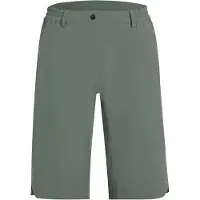 Vaude Women's Tamaro Shorts III Pantaloni da ciclismo Donna (38, olivia)