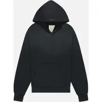 In Gold We Trust Unisex The Paintjob Black Taglia: M | Felpe con cappuccio Outlet | Unisex | Nero