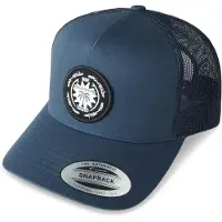 O'Neill Cappello Trucker Retro