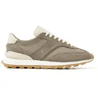 Nubikk Zora Mae (m) Grey Combi Taglia: 44 | Sneakers Outlet | Donna | Grigio