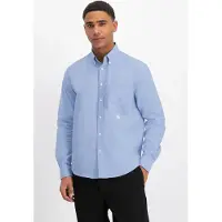In Gold We Trust Unisex The Office Light Blue Taglia: S | Magliette intime Outlet | Unisex | Blu