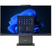 Lenovo ThinkCentre neo 50a 24 Gen 6 LNL Processore Intel Core Ultra 7 256V LPE-core fino a 3,7 GHz P-core fino a 4,8 GHz, MOP 16 GB, Windows 11 Pro 64, 512 GB SSD TLC Opal - 13QH0054EZ