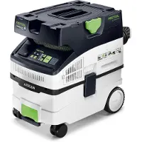 Festool Aspiratore mobile CLEANTEC CTM MIDI I AC | 578552