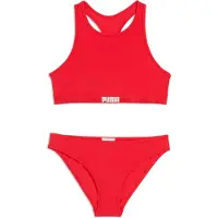 Puma Bikini rosso / bianco