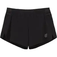Circle - Short ultra-leggero e traspirante - Legend Men Short 2.0 Onyx Black per Uomo - Taglia XL - Nero