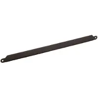 Bahco Lama Per Sega A Mano In Carburo Di Tungsteno Con Grana 12 Dpp 300 Mm
