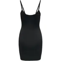 ONLY Abito a corsetto 'Tracy' nero
