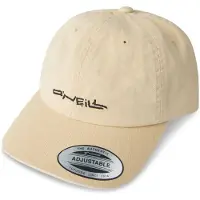 O'Neill Wash Cap Cappellino Uomo (One Size, beige)