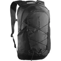 Salomon XT 25 Zaino da escursionismo grigio/nero