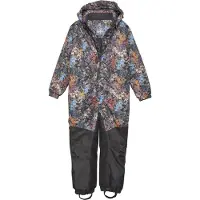 Color Kids Tuta beige / blu chiaro / rosa / nero