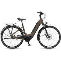 Winora Bicicletta Elettrica Tria N8f E Nexus 2024