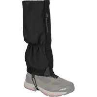 Sea to Summit Grasshopper Gaiters Ghette alpinismo (S/M, nero)