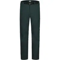 Maloja OberinnM. Pantaloni da trekking Uomo (S, blu/nero)
