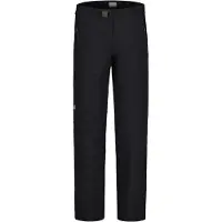 Maloja Women's KleisM. Pantaloni da trekking Donna (XL, nero)