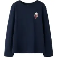 Name It Kids Maglietta A Maniche Lunghe