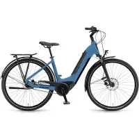 Winora Bicicletta Elettrica Tria N8 E Nexus 2024