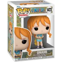Funko POP! Statuetta Di Onami Di One Piece