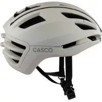Casco Speedairo Core per bici (54-59 cm - M, grigio)
