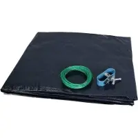 Intex Copertura per Orlando 3,66 m
