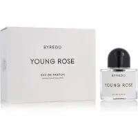 Byredo Young Rose Unisex 100 ml — Eau de Parfum