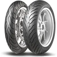 Dunlop Pneumatico Da Strada Roadsmart iv 73w Tl