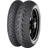Continental Pneumatico Da Strada Contiroadattack 4 75w Tl