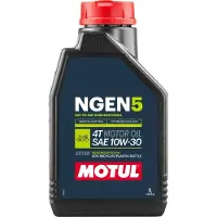 Motul Olio Motore Ngen 5 10w30 4t 1l