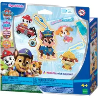 AquaBeads Kit Portachiavi La Squadra Dei Cuccioli