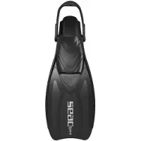Seac Sub Pinne Da Immersione Sprint
