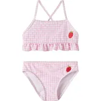 Name it Bikini Incrociato Sul Retro
