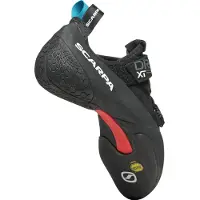 Scarpa Drago XT Scarpette da arrampicata (36,5, grigio)