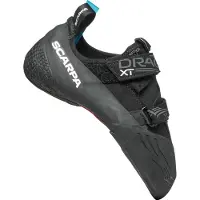 Scarpa Drago XT Scarpette da arrampicata (37, grigio)