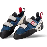 Ocun Advancer QC Scarpette da arrampicata (42, blu)