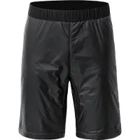 Löffler Shorts PL60 Pantaloni sintetici Uomo (54, nero)