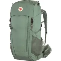 Fjällräven Abisko Hike 35 Zaino da escursionismo (M/L, verde)