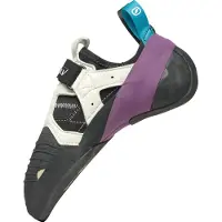 Scarpa Instinct VSR LV Scarpette da arrampicata (39, grigio)