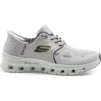 SKECHERS Sneaker bassa lavanda