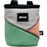 8BPLUS Probag Sacchetto porta magnesite variopinto