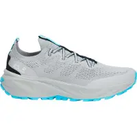 Jack Wolfskin PS Trail Knit Low Scarpe sportive Uomo (42,5, grigio)