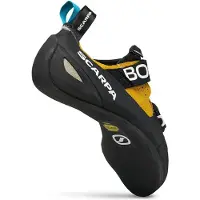 Scarpa - Scarpette (arrampicata) - Boostic R U Honey White - Taglia 43 - Bianco