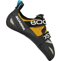 Scarpa - Scarpette (arrampicata) - Boostic R U Honey White - Taglia 43 - Bianco