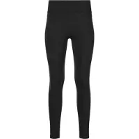 Athlecia Women's Aliya V2 Tights Leggings Donna (36, nero)
