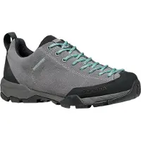 Scarpa Women's Mojito Trail GTX Scarpe sportive Donna (40,5, grigio)