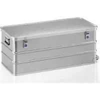 GMÖHLING Systeme aus Leichtmetall Gmöhling Rollbox G-roll BOX A 1599 / 150 R - 010159952