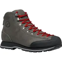 Scarpa Guida City GTX Stivali per il tempo libero (43,5, grigio)