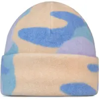 Buff Kid's Polar Prints Beanie Berretto Bambini (One Size, beige)