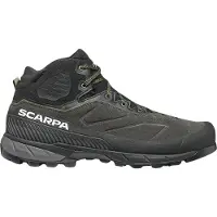 Scarpa Rapid XT Mid GTX Scarpe da avvicinamento Uomo (48, grigio)