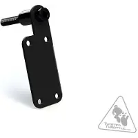 Denali Supporto Per Interruttore Della Luce Dnl.mbk.10000